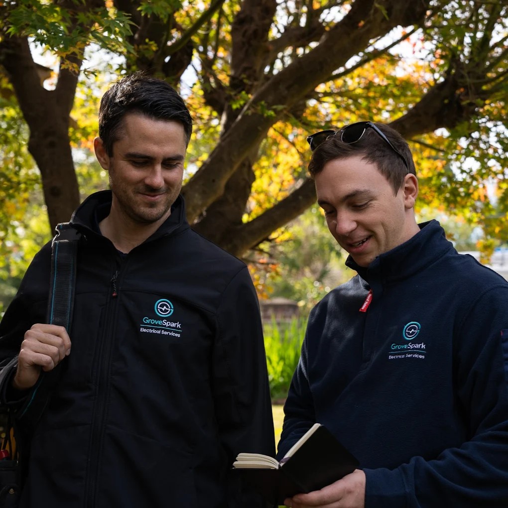 Residential electrical upgrade completed in Wahroonga, NSW